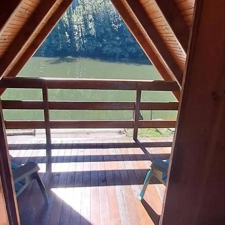 Brvnara Morava Ovcar Banja