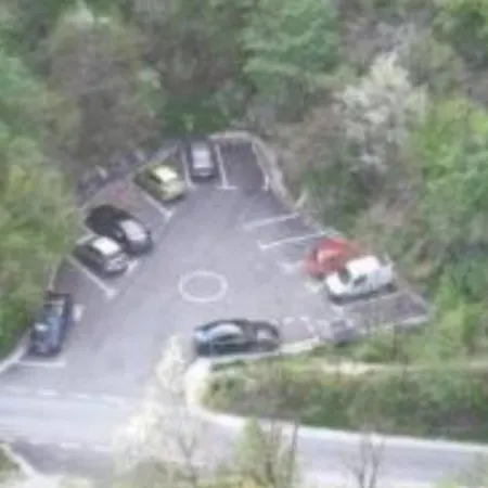 Casa vacanze Brvnara Morava Ovcar Banja