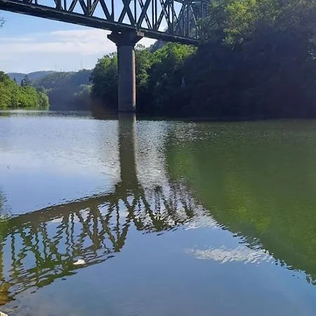 Casa vacanze Brvnara Morava Ovcar Banja