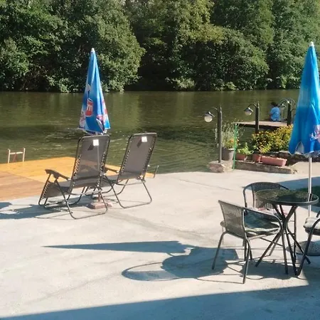 Casa vacanze Brvnara Morava *