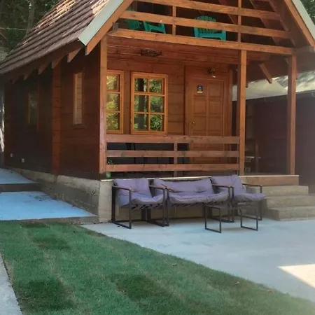 Casa vacanze Brvnara Morava Ovcar Banja